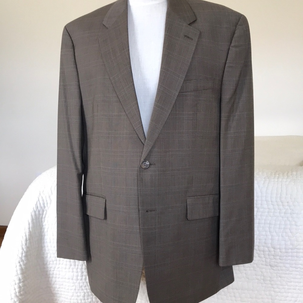 Men’s 42 Regular Ralph Lauren Suit